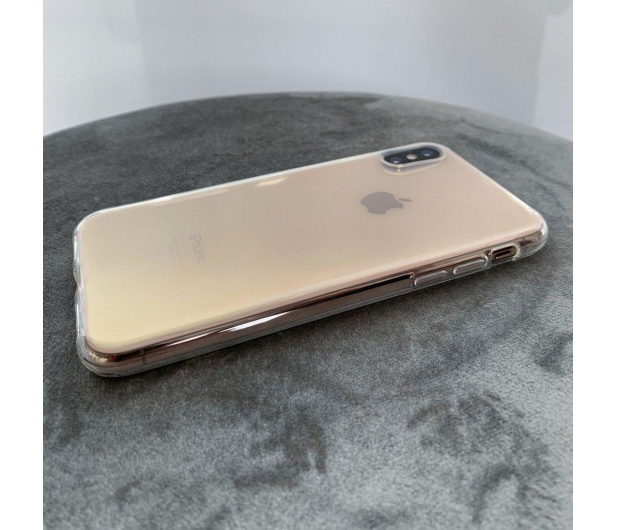 Tech-Protect TECH-PROTECT FLEXAIR+ do Samsung A13 5G CRYSTAL # - 1373728 - zdjęcie 4